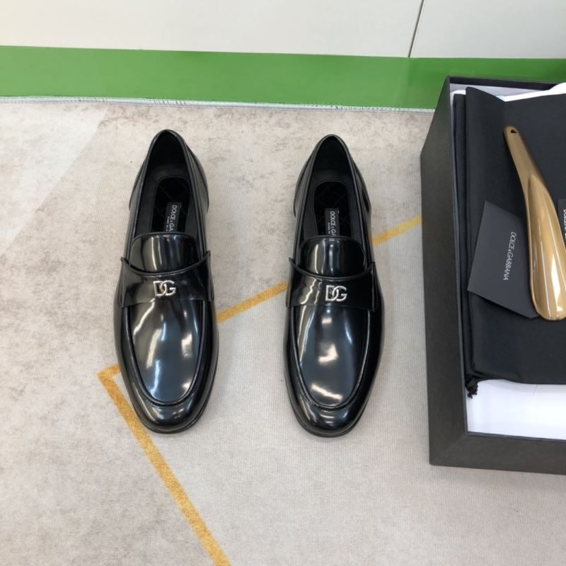 Dolce Gabbana Business Shoes